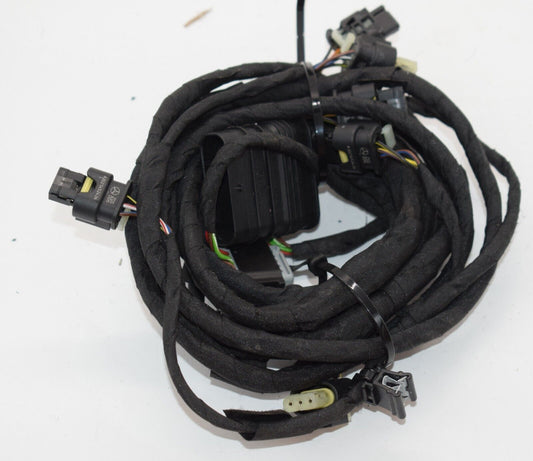 Original Mercedes w257 CLS Kabelsatz Kabel a2575408205 elektrische Leitung