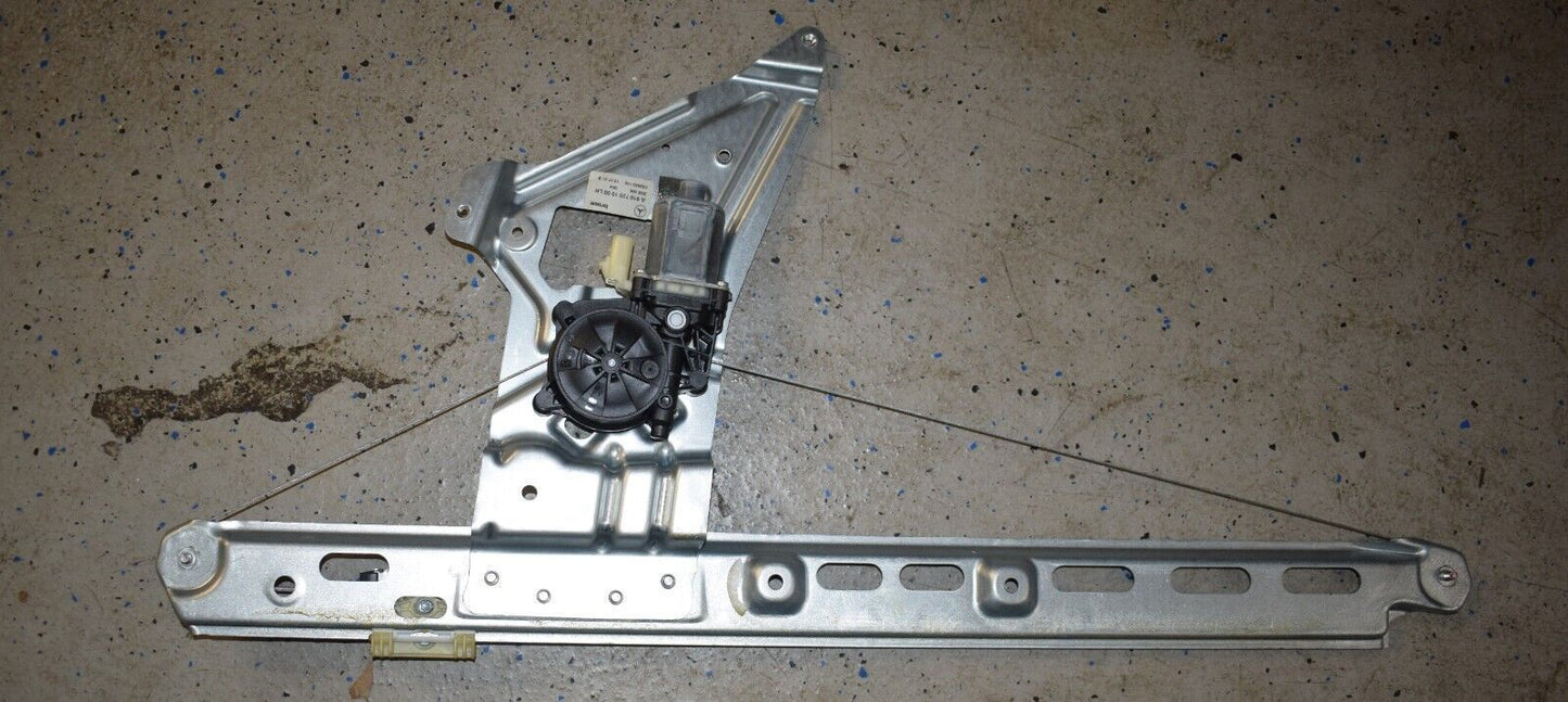 Original Mercedes w910 w907 Fensterheber a9107201000 links