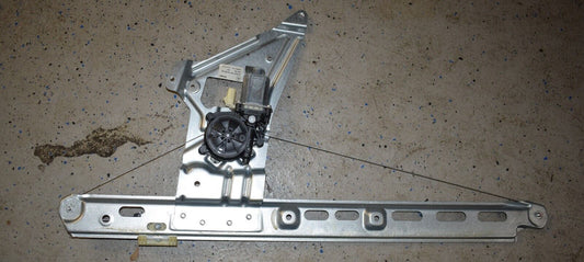 Original Mercedes w910 w907 Fensterheber a9107201000 links