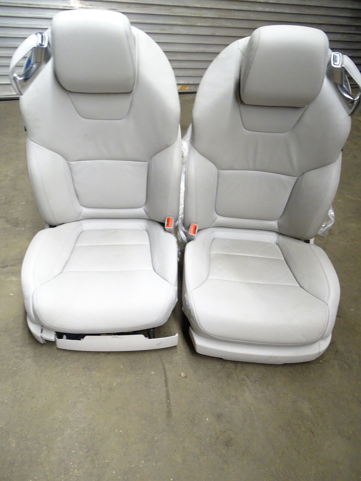 1 mercedes SL r231 w231 sitze ledersitze 231 keine AMG