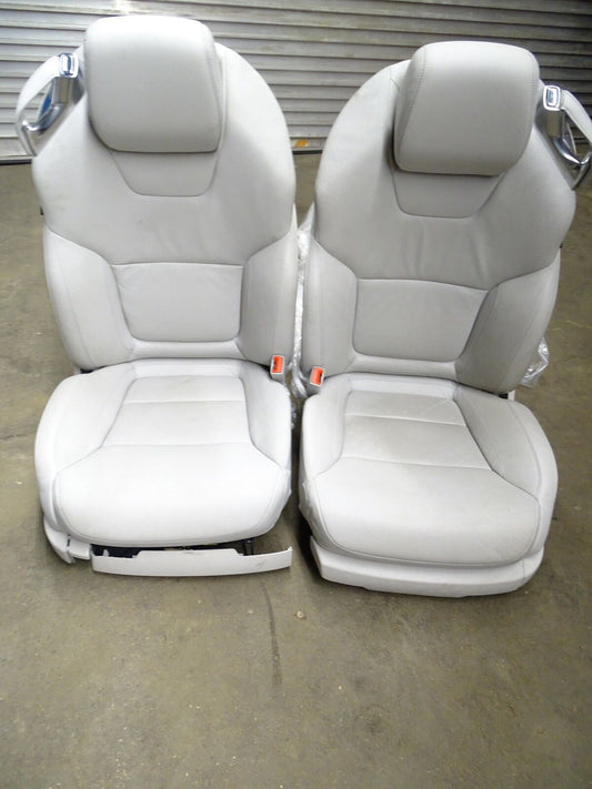 1 mercedes SL r231 w231 sitze ledersitze 231 keine AMG