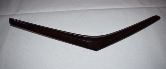 Original Mercedes w222 S Klasse Holz Zierleiste a2227207702 vorne links unten
