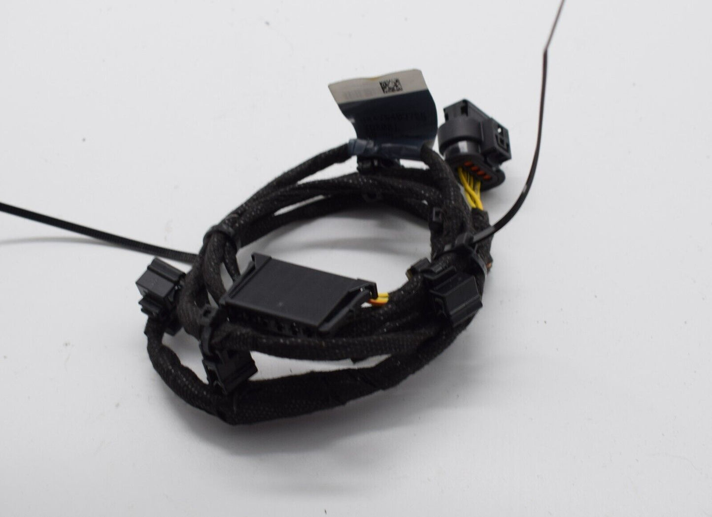 Original Mercedes w447 Kabelsatz Kabel a4475403755 elektrische leitung