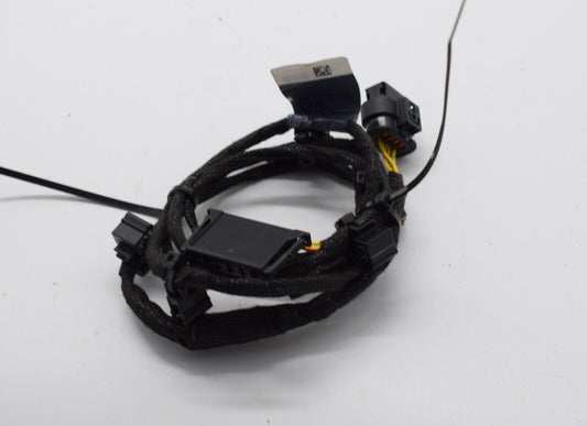 Original Mercedes w447 Kabelsatz Kabel a4475403755 elektrische leitung