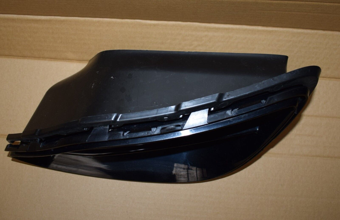 Original Mercedes c217 S Coupe Cabrio Lufteinlass a2178856400 rechts AMG