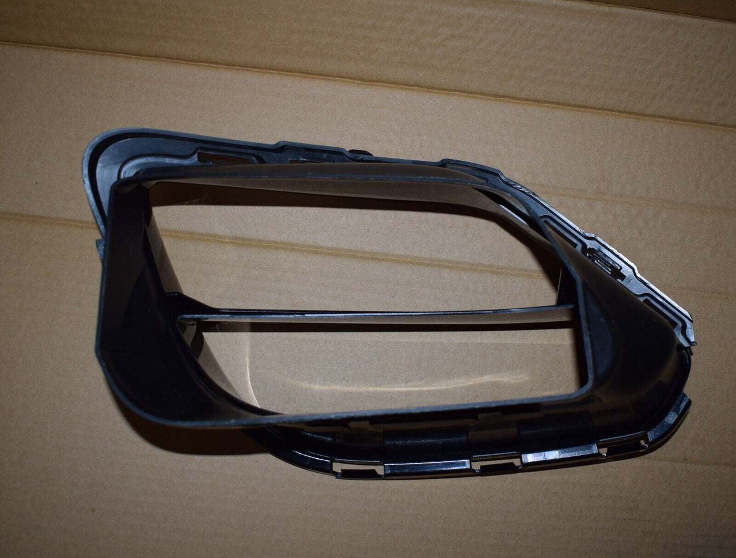 Original Mercedes c217 S Coupe Cabrio Lufteinlass a2178856400 rechts AMG