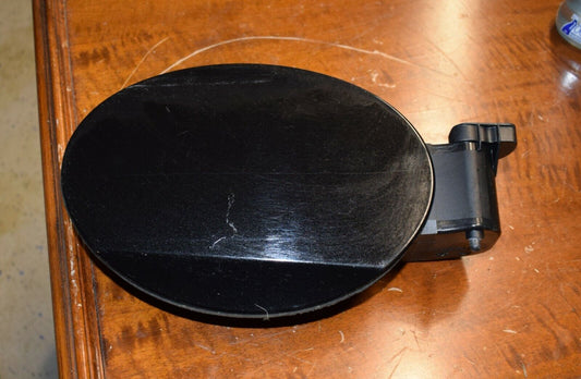 Original Mercedes w251 R Klasse Tankdeckel schwarz