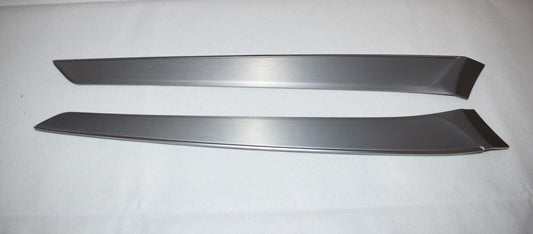 Original Mercedes w212 E Klasse Zierleiste vorne rechts links a2127206522