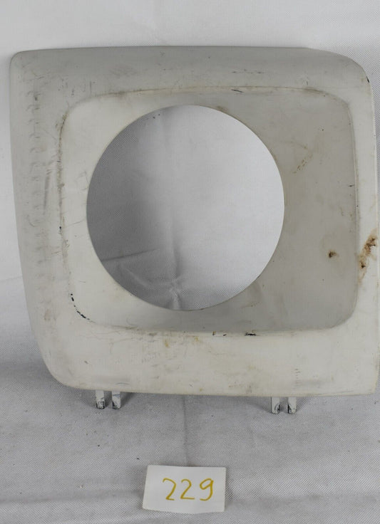 Original Mercedes w463 G klasse Scheinwerfer Abdeckung a4638840131