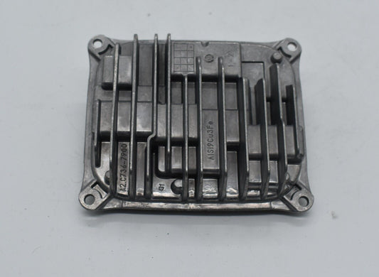 Original Mercedes w212 E Klasse w207 E Steuergerät a2129008224 A2189007206