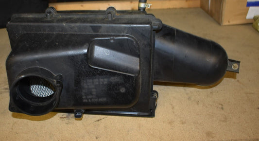 Original Mercedes G Klasse Luftfiltergehäuse a6420902801 a6420941104