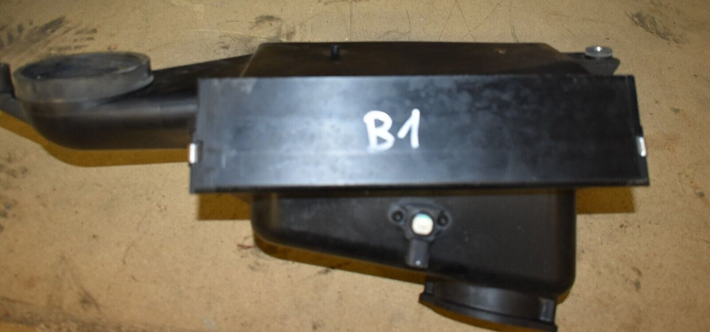 Original Mercedes G Klasse Luftfiltergehäuse a6420902801 a6420941104