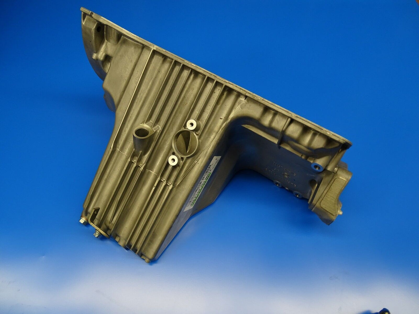 1 mercedes ölwanne oil pan 6400102502 a b klasse w169 w245