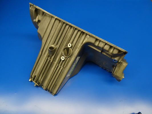 1 mercedes ölwanne oil pan 6400102502 a b klasse w169 w245