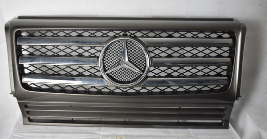 Original Mercedes G Klasse Kühlergrill a4638880223 w463 Grill