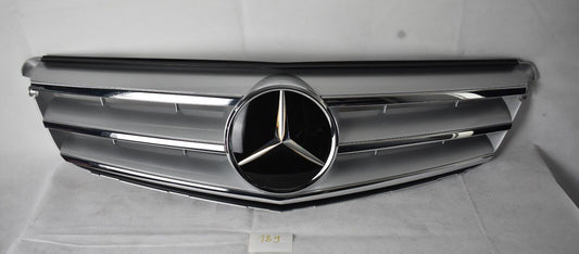 Original Mercedes Kühlergrill Grill w205 C Klasse a2048801923