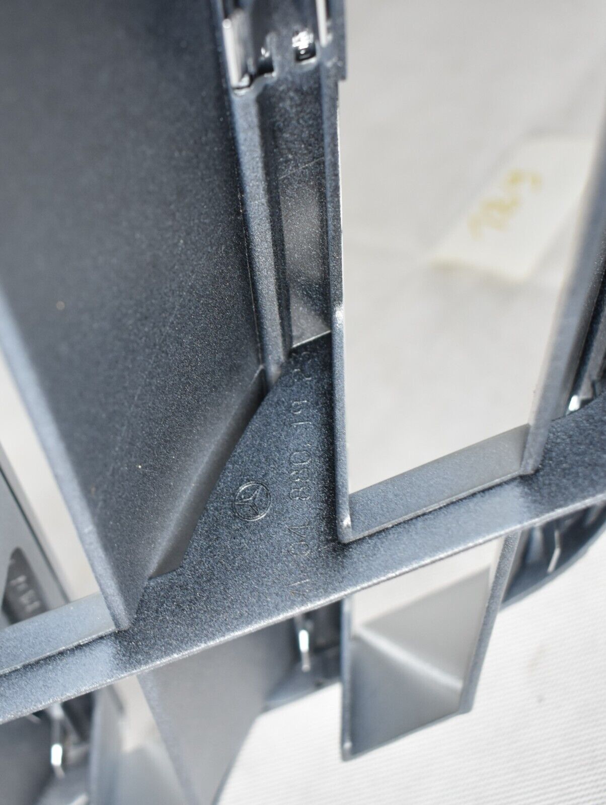 Original Mercedes Kühlergrill Grill w205 C Klasse a2048801923