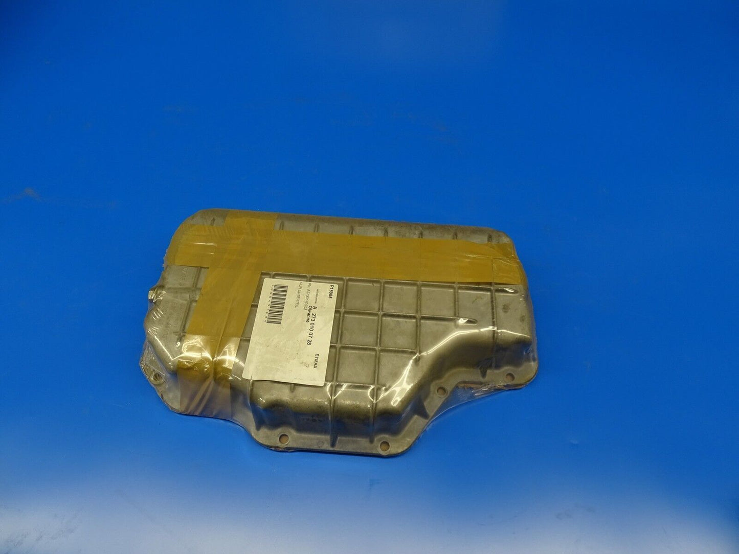 1 mercedes ölwanne oil pan a 2730100728 w221 s55