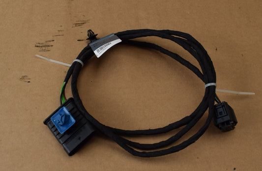 Original Mercedes W447 Vito V Klasse Frontstoßstange Kabel a4475408950