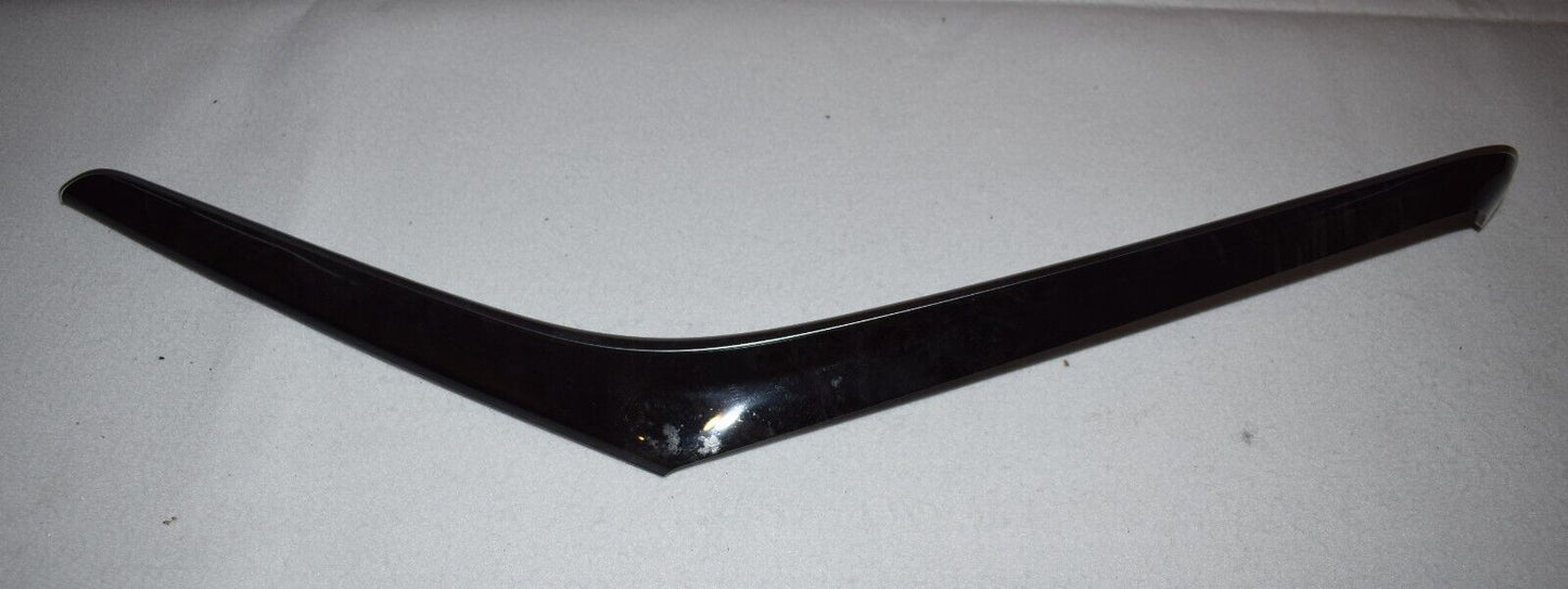 Original Mercedes w222 S Klasse Holz Zierleiste a2227301622 hinten rechts pappel
