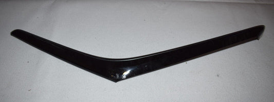 Original Mercedes w222 S Klasse Holz Zierleiste a2227301622 hinten rechts pappel