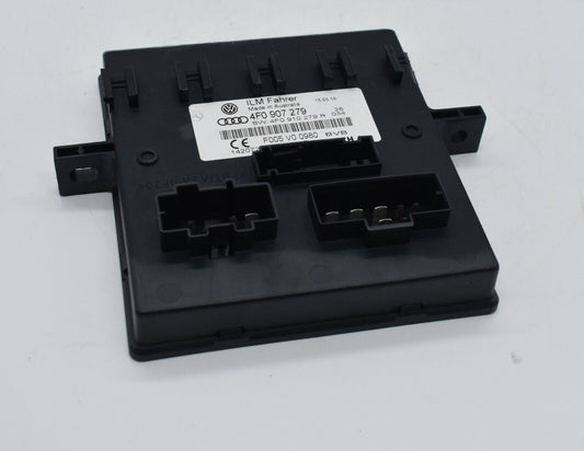 Original Audi Bordnetzsteuegerät 4F0907279
