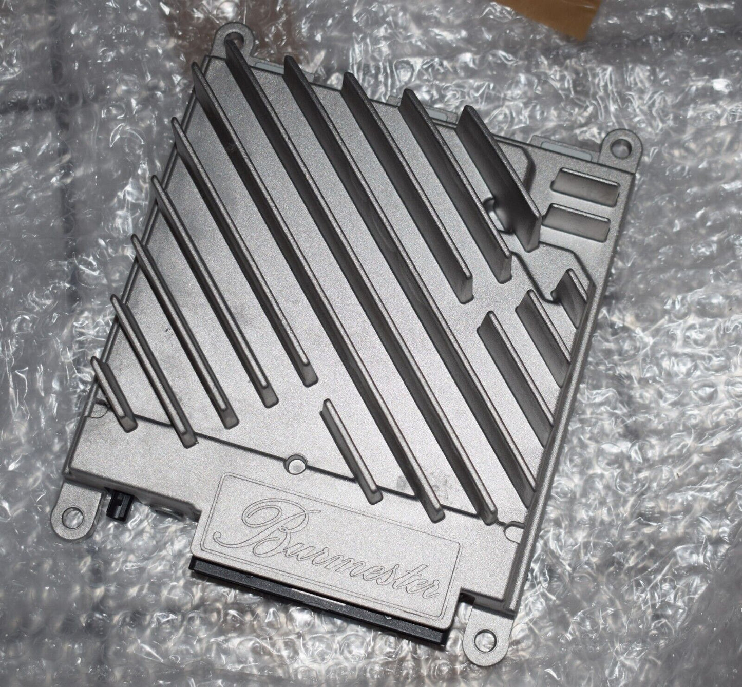 Mercedes W177 A Klasse Originale Burmester Verstärker a1779007703