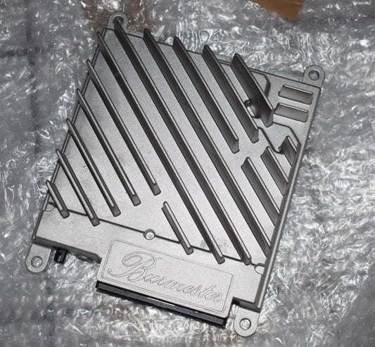Mercedes W177 A Klasse Originale Burmester Verstärker a1779007703