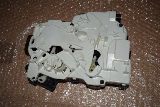 Original Mercedes W447 V Klasse Türschloss Innenbetätigung a4477301502