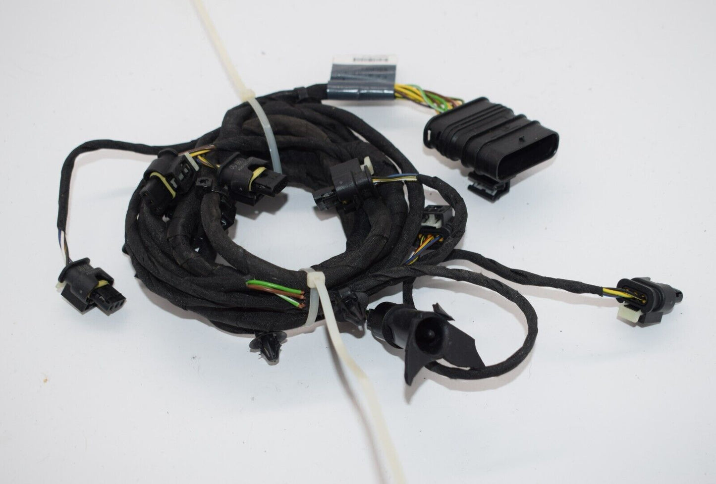 Original Mercedes GT C190 Kabelsatz Kabel a1905406102 elektrische Leitung