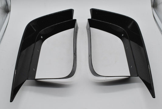 Original Mercedes SLS w197 Carbon Lufteinlass vorne rechts links A1978851223