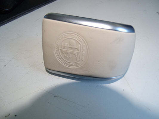 Original Mercedes AMG schaltknauf Pervormance wählhebel