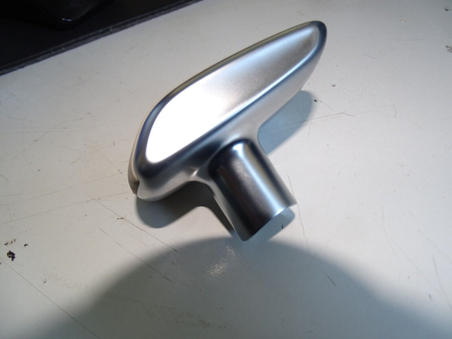 Original Mercedes AMG schaltknauf Pervormance wählhebel