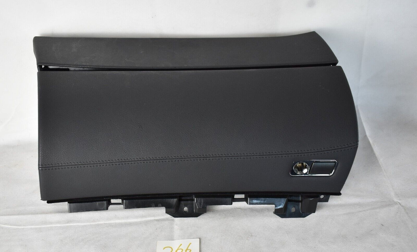 Original Mercedes Handschuhfach w216 c216 CL Staufach a2166890091