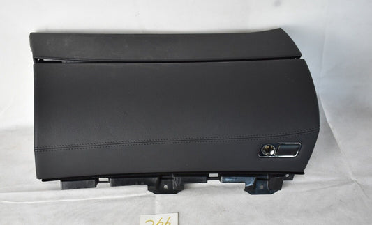 Original Mercedes Handschuhfach w216 c216 CL Staufach a2166890091