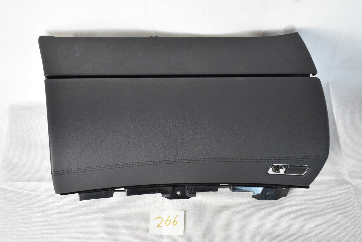 Original Mercedes Handschuhfach w216 c216 CL Staufach a2166890091