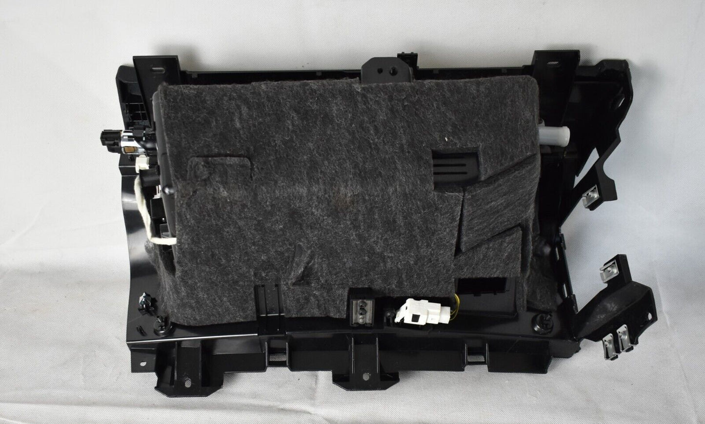 Original Mercedes Handschuhfach w216 c216 CL Staufach a2166890091