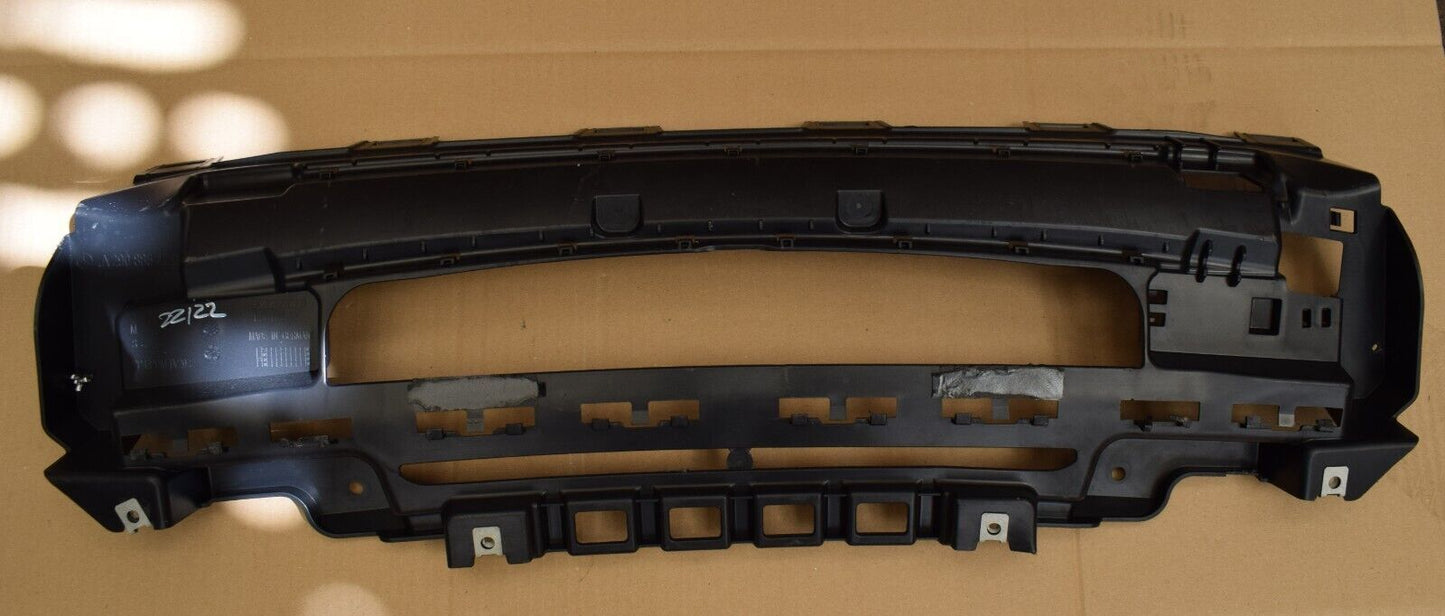 Original Mercedes GT X290 Halterung Stoßstange a2908854201