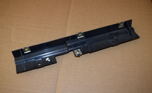 Original Mercedes G Klasse Oldtimer Armaturenbrett Abdeckung a4636800608