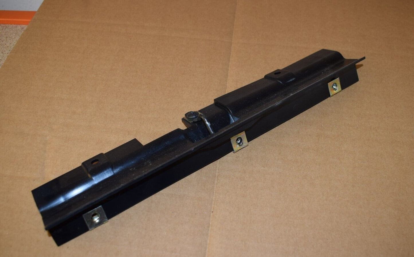 Original Mercedes G Klasse Oldtimer Armaturenbrett Abdeckung a4636800608