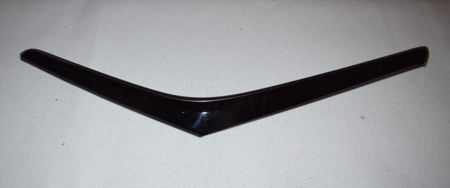 Original Mercedes w222 S Klasse Holz Zierleiste a2227200402 vorne rechts Pappel