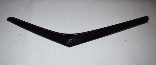 Original Mercedes w222 S Klasse Holz Zierleiste a2227200402 vorne rechts Pappel
