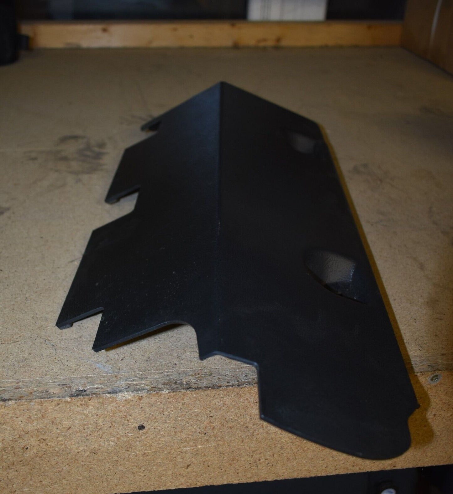 Original Mercedes G Klasse Oldtimer Armaturenbrett Abdeckung