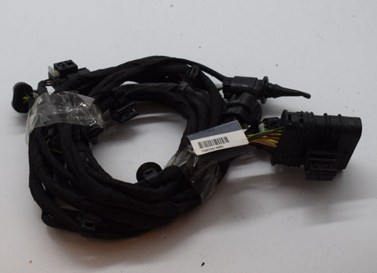 Original Mercedes C190 GT Kabelsatz Kabel a1905405902 elektrische Leitung