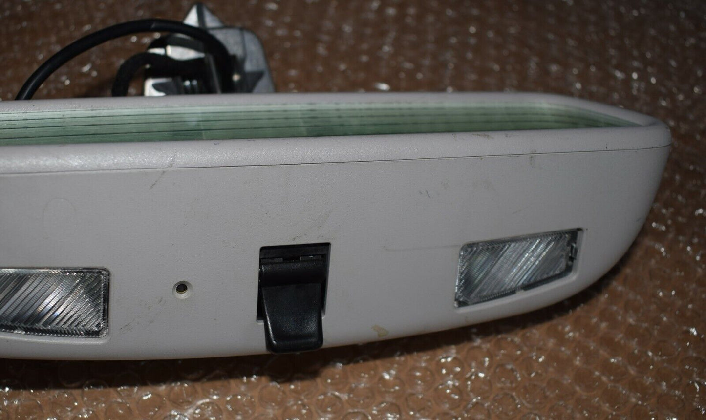 Original Mercedes Innenspiegel Rückspiegel Spiegel E Klasse w211