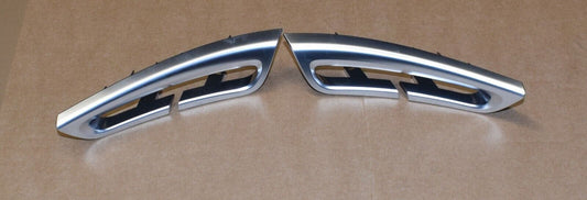 Original Mercedes w222 S Klasse Fond Gurtführung a2228680422 a2228680322