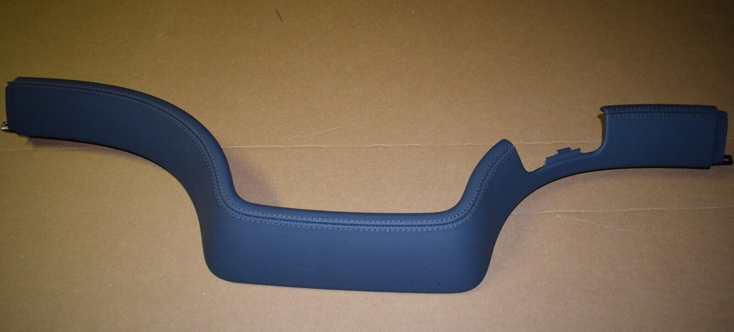 Original Mercedes w222 S Klasse Verkleidung Fond Sitz Mitte a2226941182 6L16