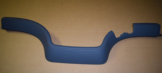 Original Mercedes w222 S Klasse Verkleidung Fond Sitz Mitte a2226941182 6L16