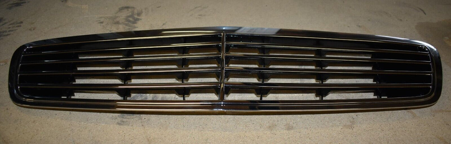 Original Mercedes Kühlergrill Grill w220 S Klasse a2208800383