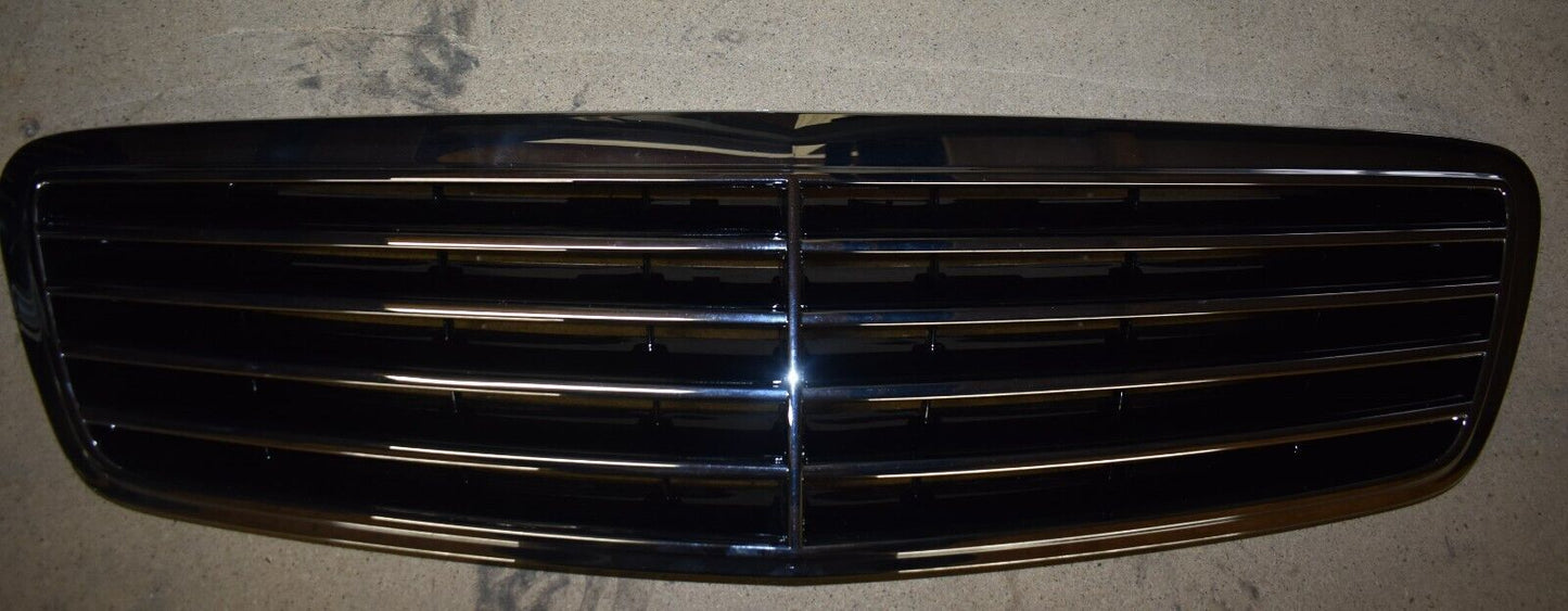 Original Mercedes Kühlergrill Grill w220 S Klasse a2208800383